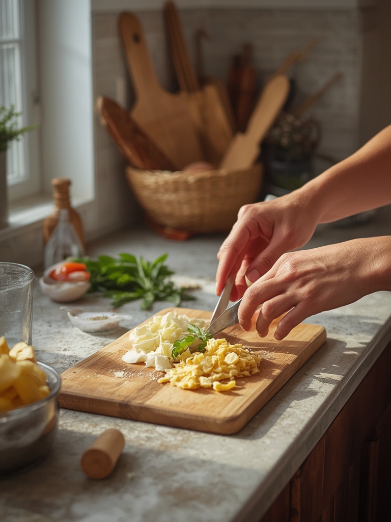 Board Night Ideas Food