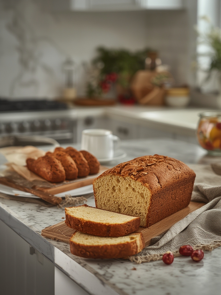 10 Christmas Bread Recipes to Gift Your Neighbors This Year