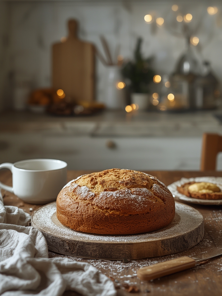 25 Christmas Bread Ideas for a Festive Holiday Brunch