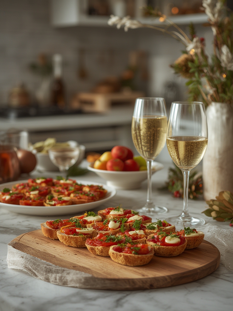 Slow Cooker Meatballs: The Classic Christmas Eve Appetizer