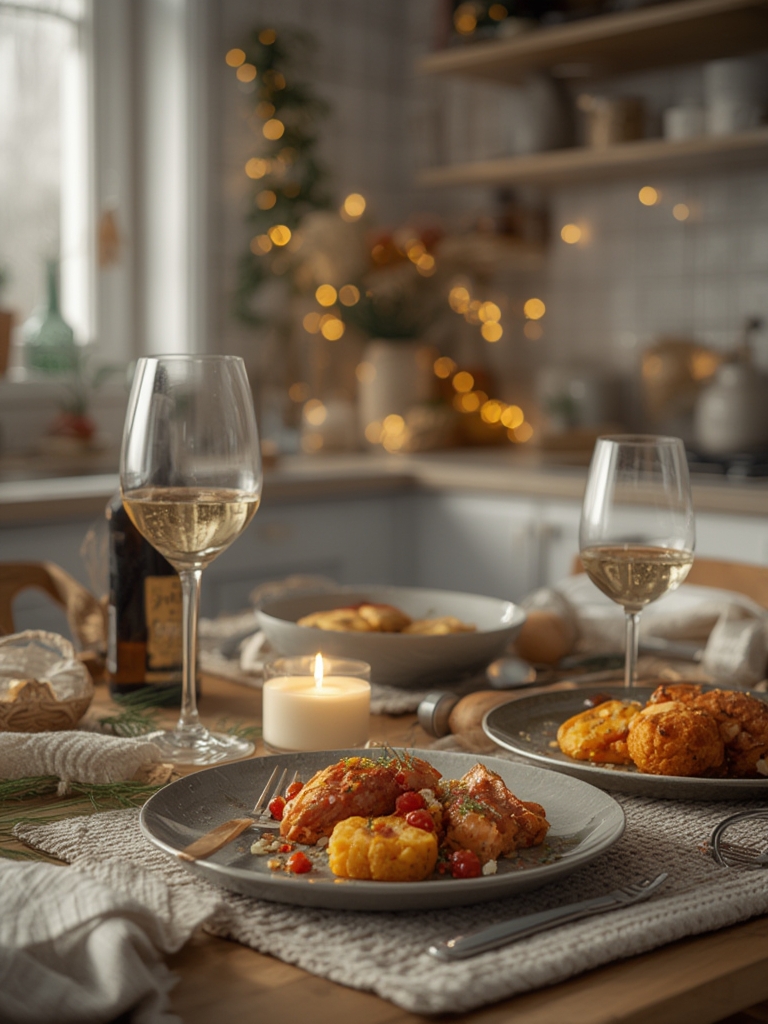 The Ultimate Christmas Eve Dinner Ideas: 7 Fishes & Beyond