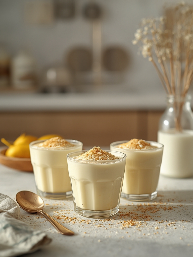 10 Magic Desserts Made with Sweetened Condensed Milk