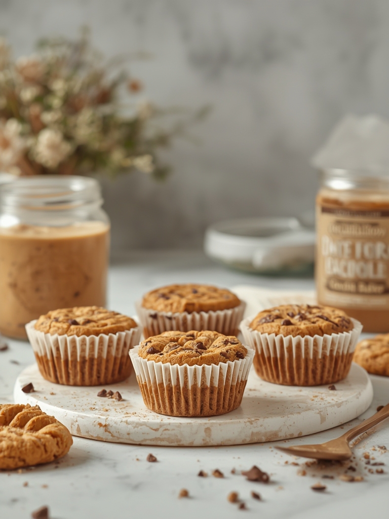 The Ultimate Guide to Cookie Butter Desserts (Better Than the Jar)