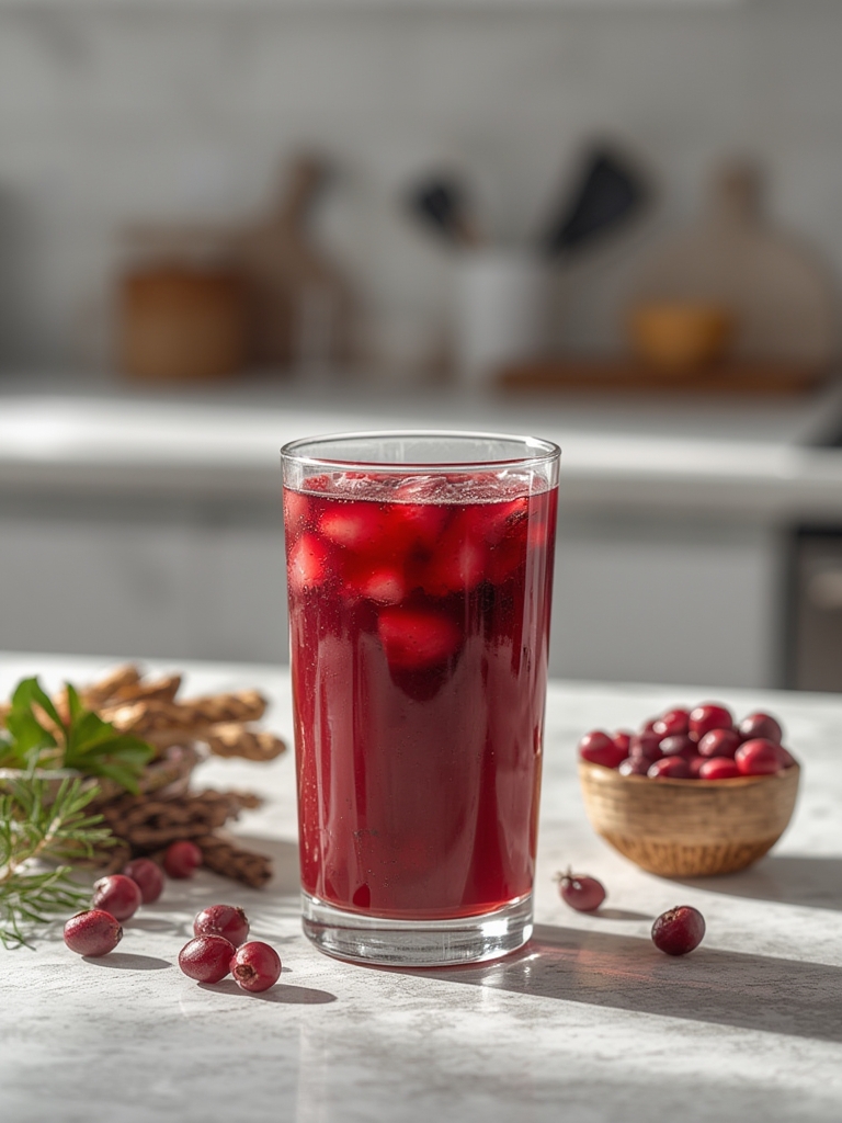 Cranberry Juice Detox: Benefits & Myths Explained