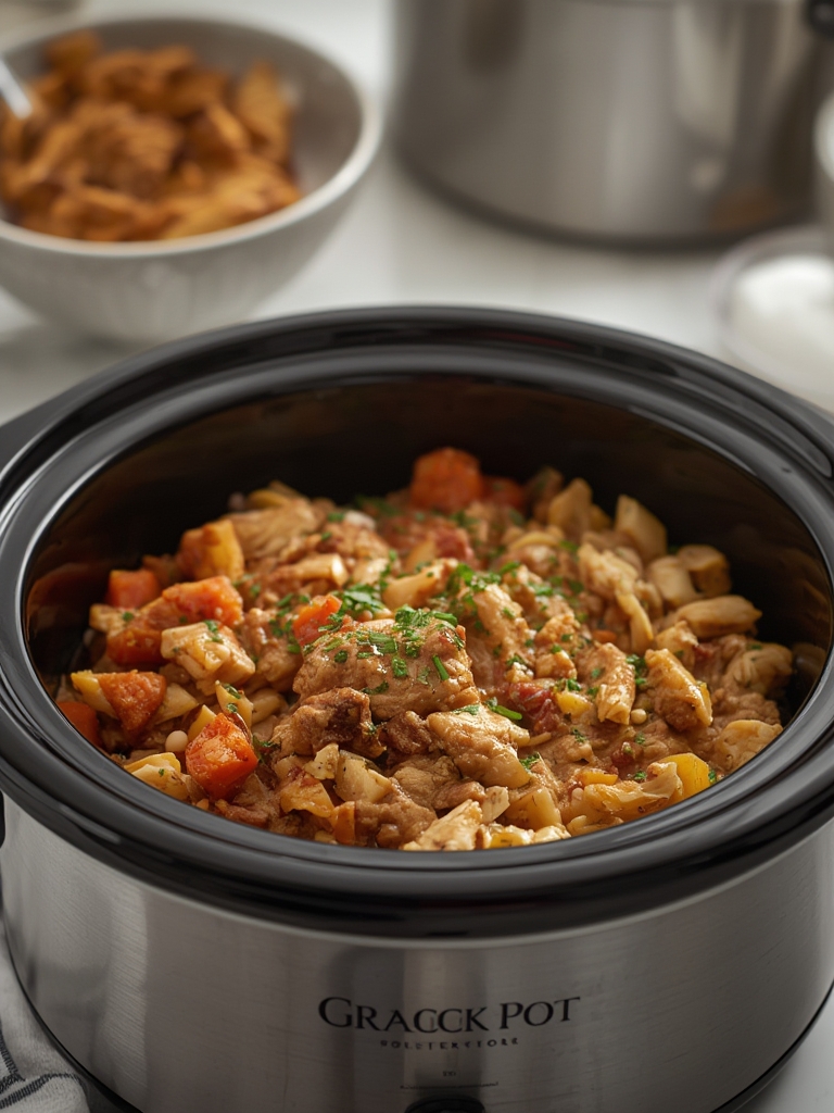 10 Dump and Go Freezer Chicken Meals to Prep in 1 Hour