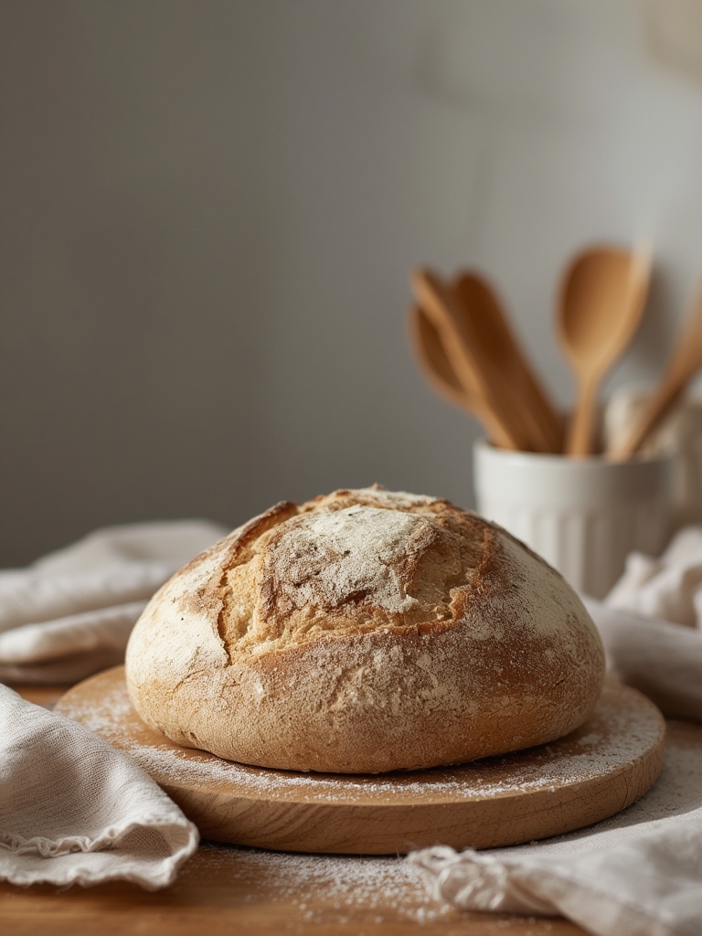 12 Easy Sourdough Discard Recipes for Weekend Breakfasts