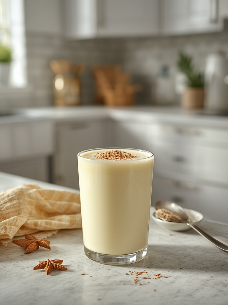 The Ultimate Guide to Homemade Eggnog (Cooked & Safe)