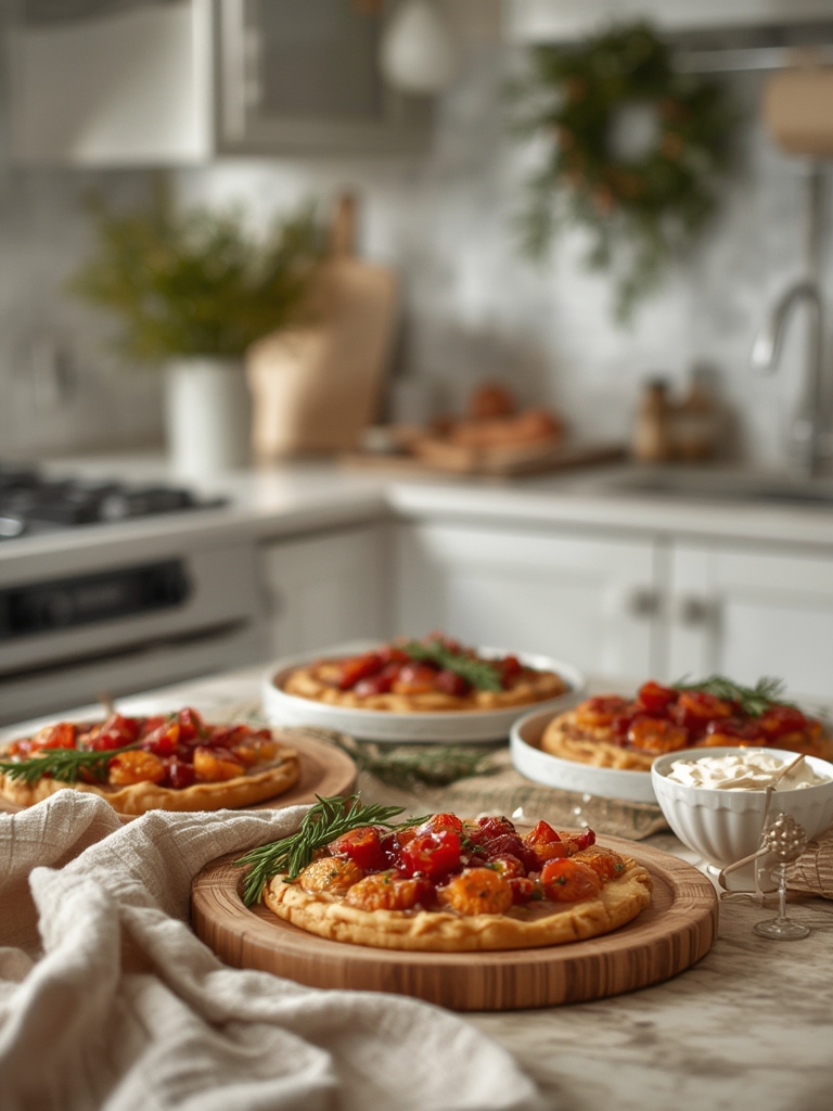 Nostalgic Holiday Recipes: Recreating Grandma’s Classics