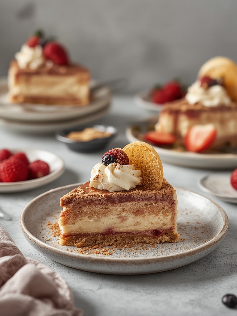 20 Impressive Desserts That Look Complicated But Are Actually Easy