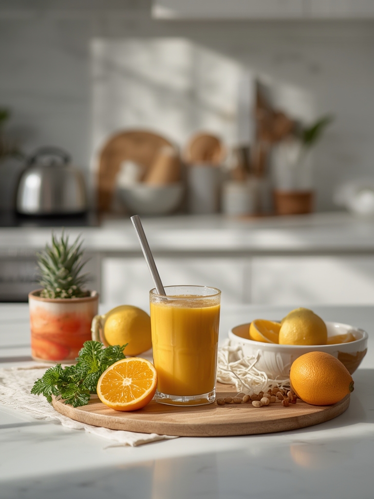 juice cleanse recipes