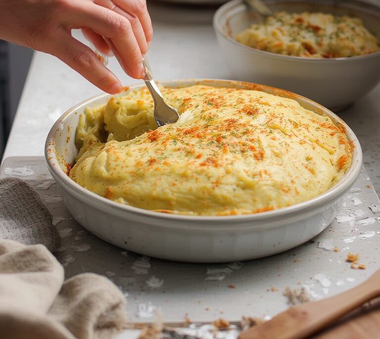10 Creative Leftover Mashed Potato Recipes That Aren’t Shepherd’s Pie