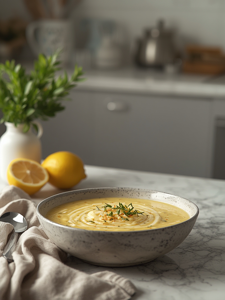 20 Cozy Lemon Orzo Soups That Are Ready in 30 Minutes or Less