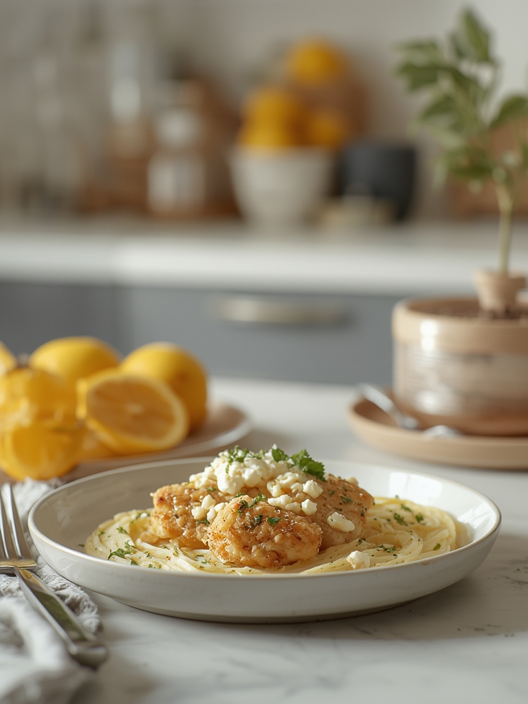 Lemon Orzo Salad: The Ultimate Summer BBQ Side Dish