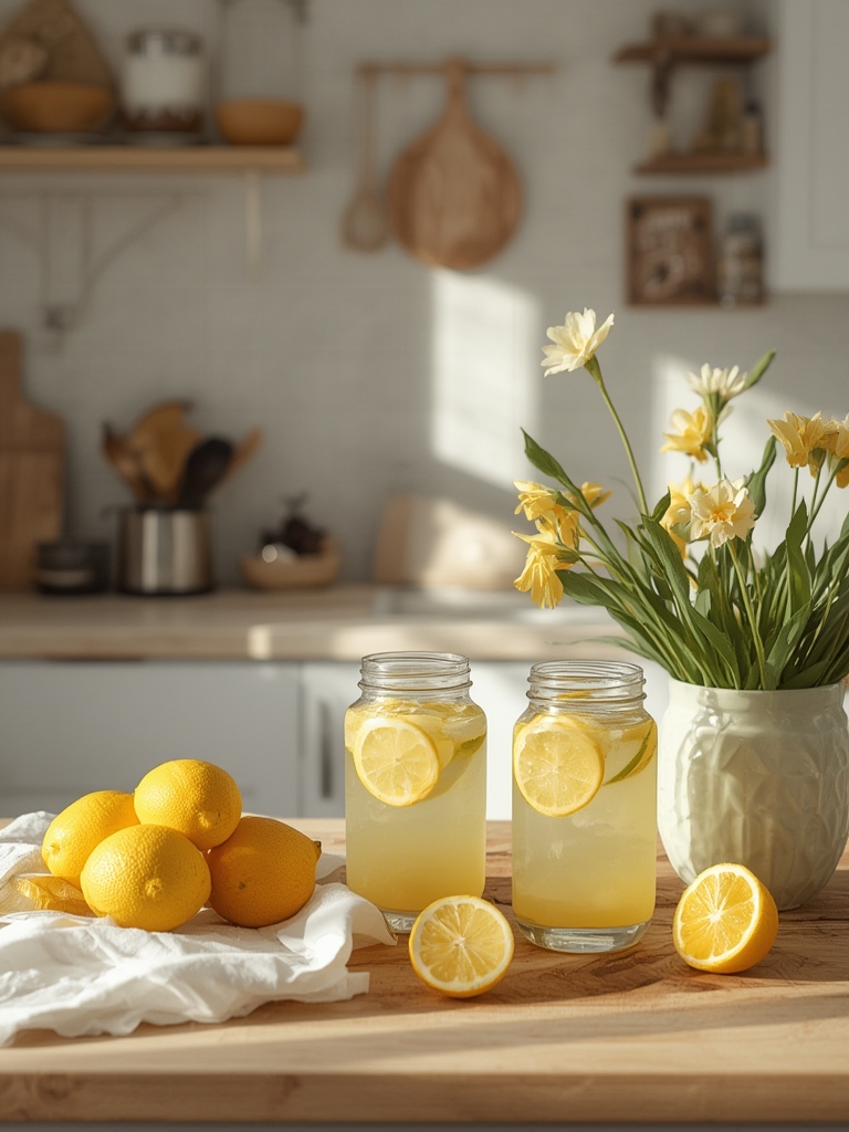 15 Adorable Lemonade Stand Ideas That Will Boost Your Sales
