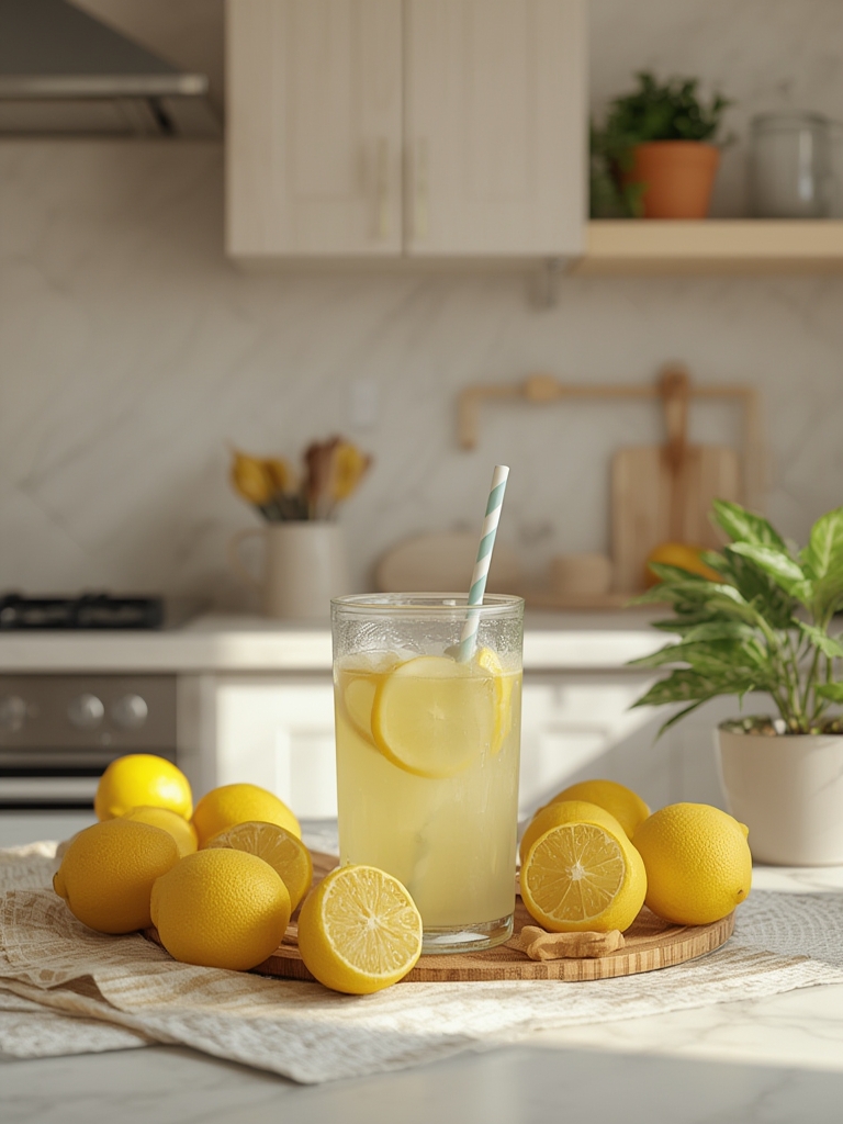 How to Build the Ultimate DIY Lemonade Stand (Step-by-Step Guide)
