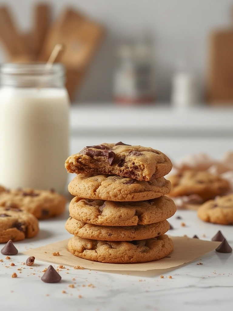 Better Than NYC: Copycat Levain Bakery Chocolate Chip Cookies