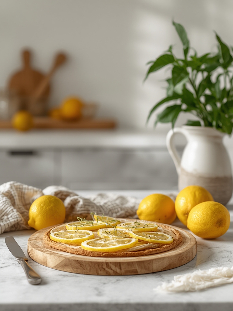 Meyer Lemon Magic: Why You Need to Try These 10 Seasonal Recipes Now