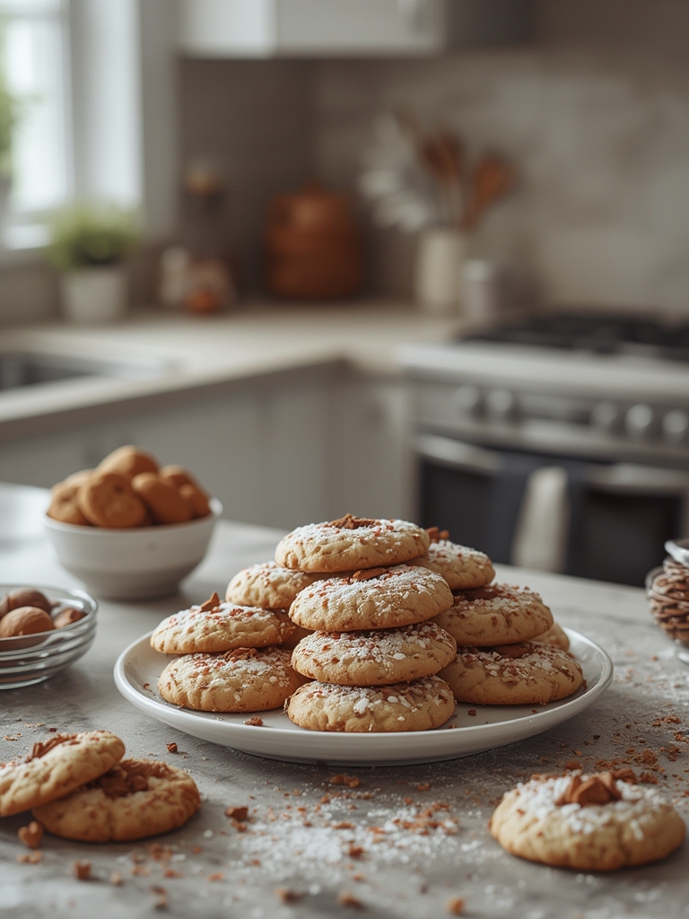 The Ultimate Guide to New Year’s Cookie Decorating