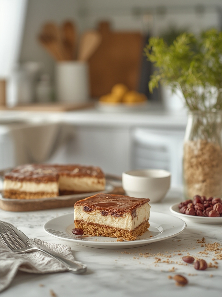 Save Oven Space: 15 No-Bake Desserts for Christmas Eve