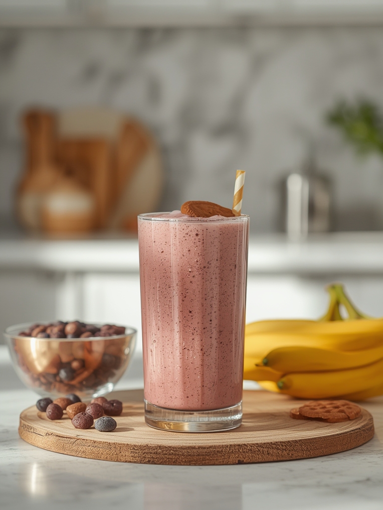 15 Instagram-Worthy Smoothie Aesthetic Ideas You Need to Try