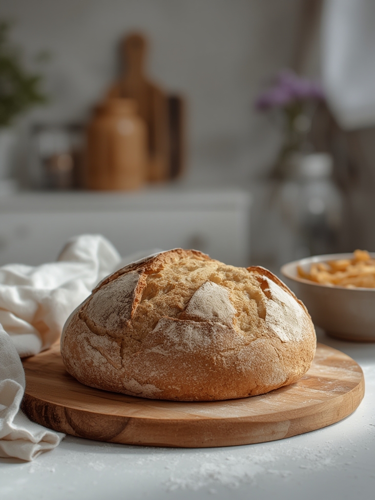 The Secret to Softness: How to Bake the Perfect Sourdough Sandwich Bread