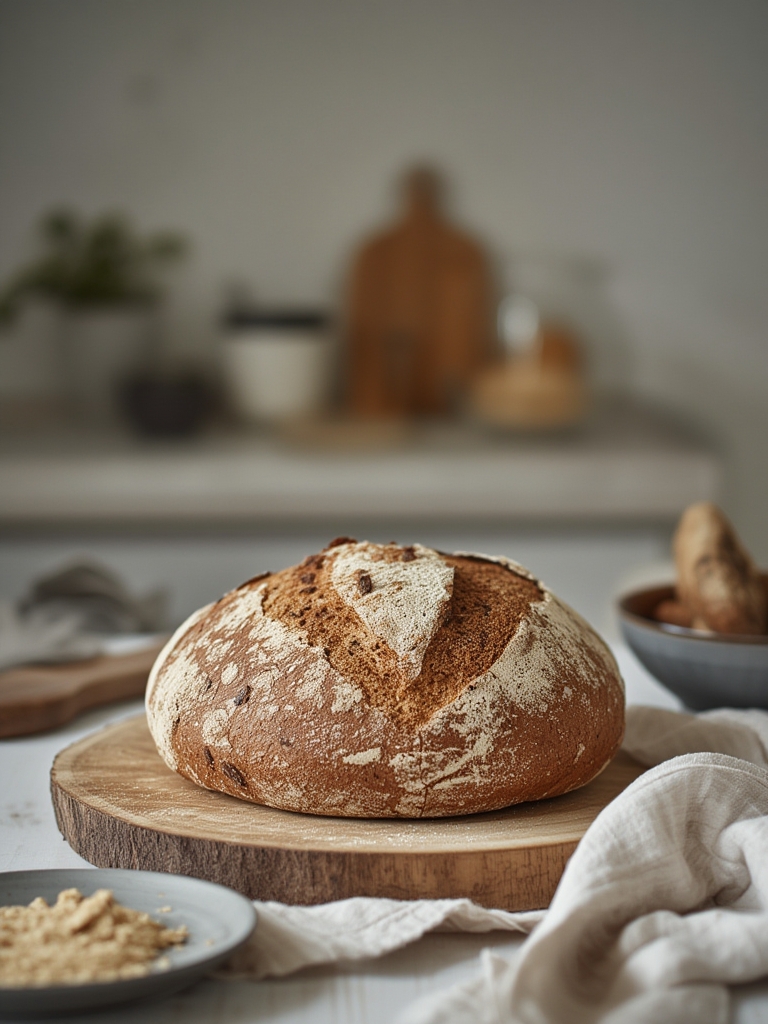The Ultimate Guide to Focaccia Art: How to Turn Your Dough into a Garden