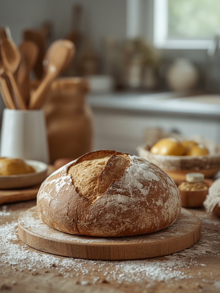 5 Stunning Sourdough Designs to Try on Your Next Loaf