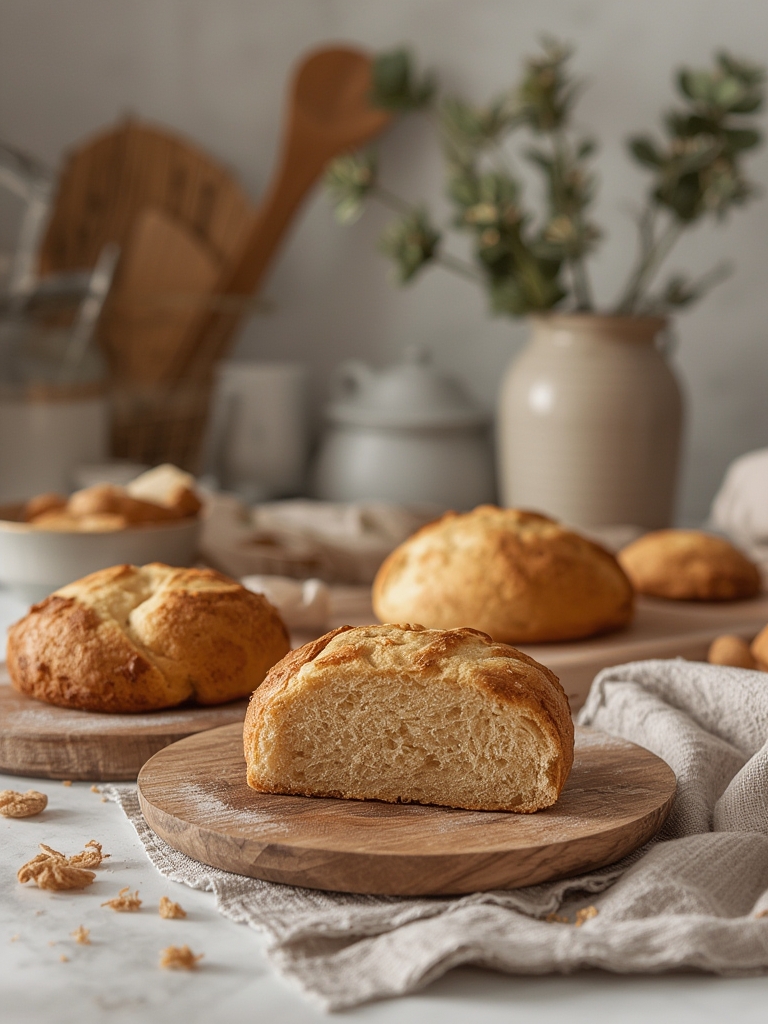 15 Irresistible Sourdough Desserts That Aren’t Bread