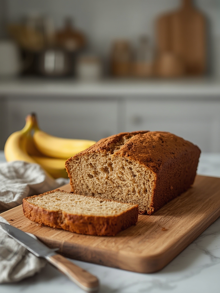 Don’t Throw It Away! 10 Ways to Use Sourdough Discard in Banana Bread
