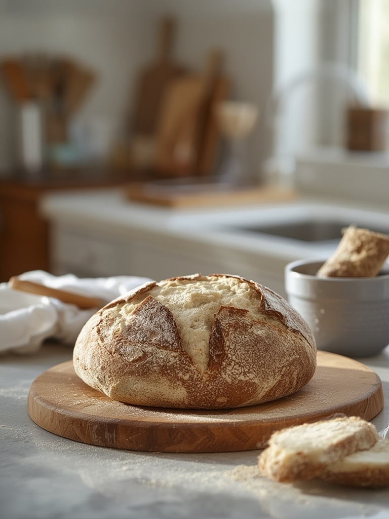 Don’t Throw It Away! 20 Genius Ways to Use Sourdough Discard This Week