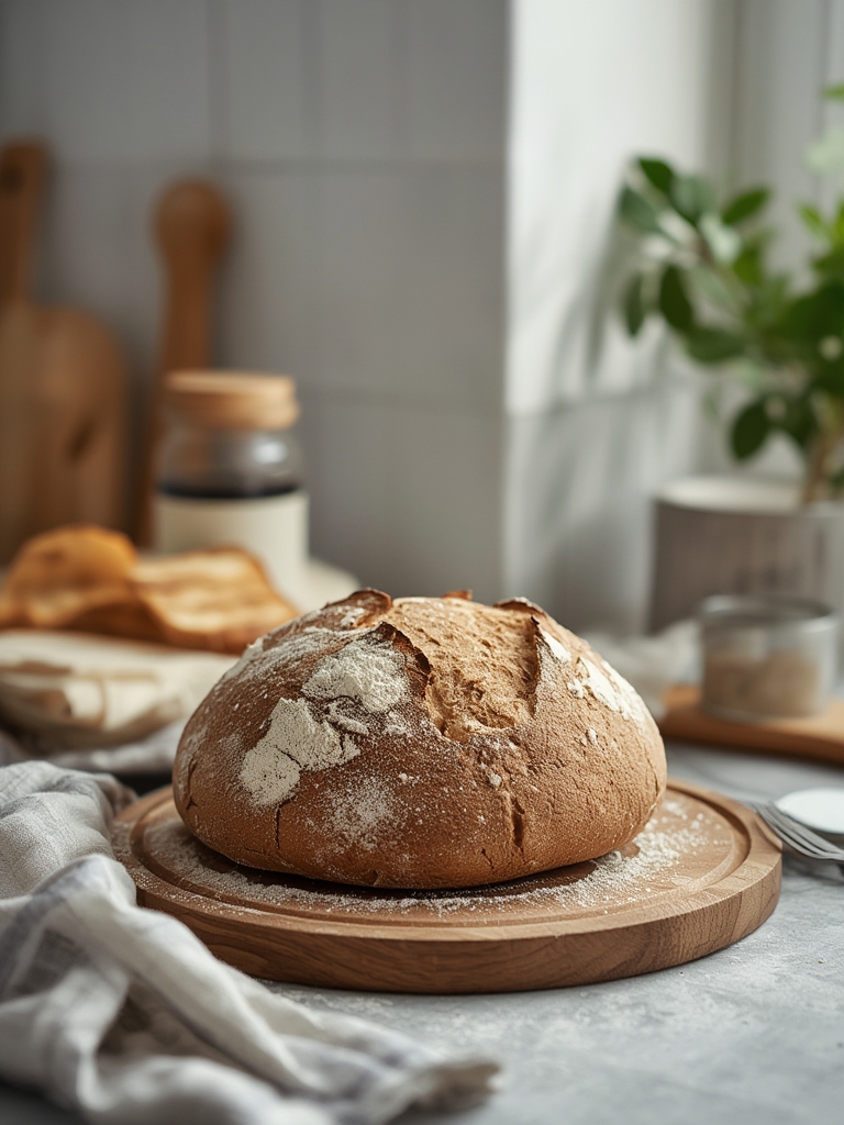 Stop Wasting Starter: 20 Genius Sourdough Discard Recipes