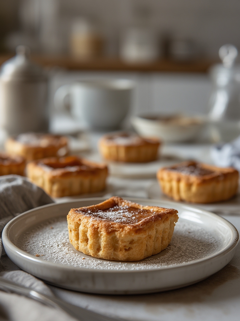 5 Homemade Sourdough Pop Tart Fillings Better Than Store-Bought (Nutella, Berry & More)