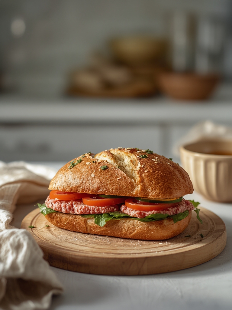 Sourdough vs. Yeast: Why Sourdough Sandwich Bread Makes the Best Toast