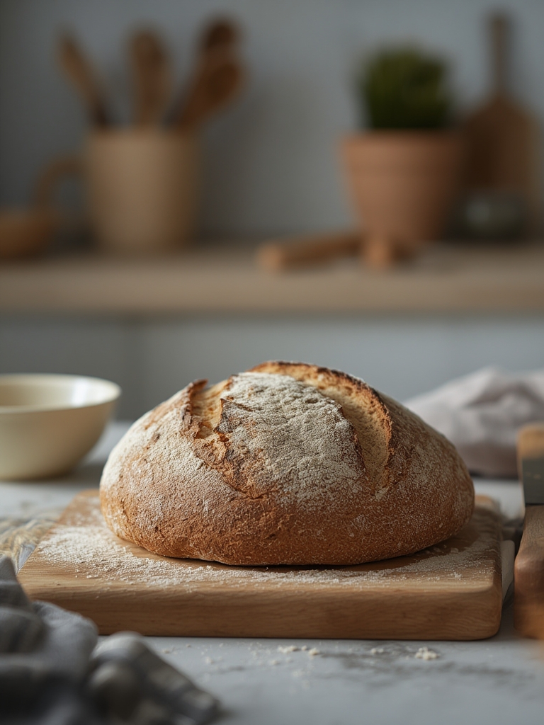 Essential Tools for Sourdough Scoring and Design