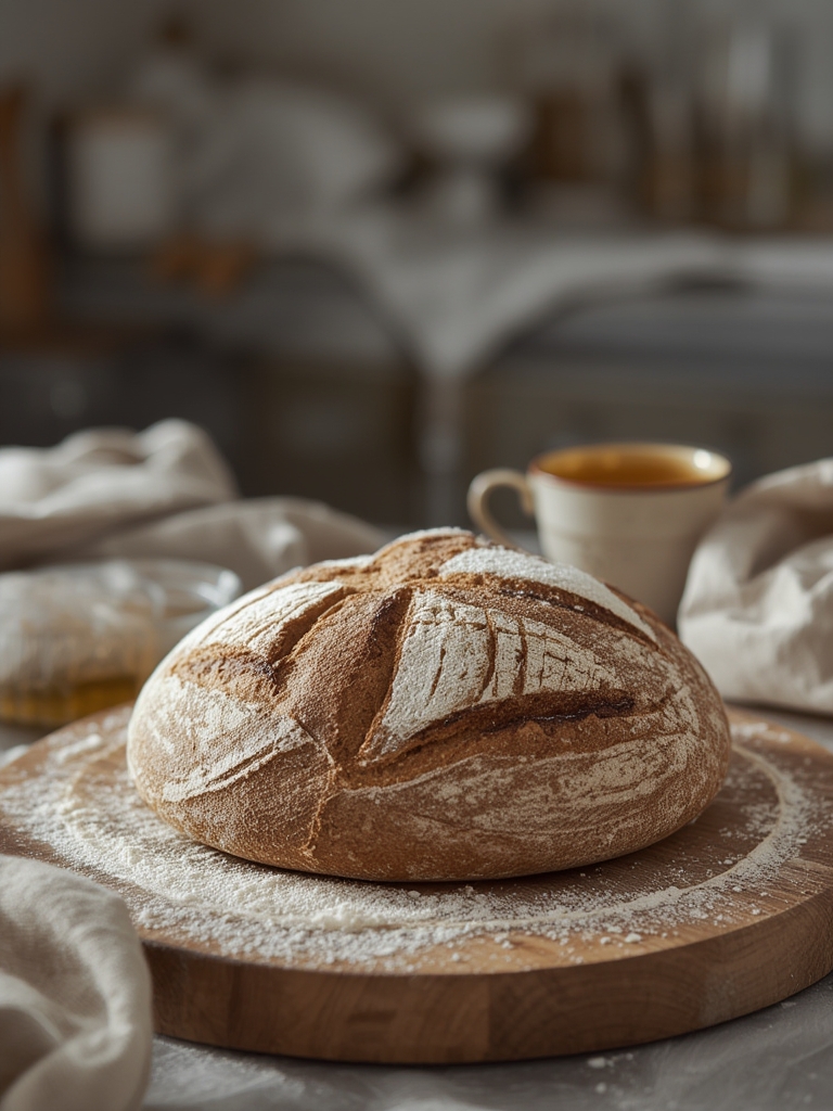 10 Sourdough Scoring Patterns That Will Transform Your Loaves (Beginner to Pro)