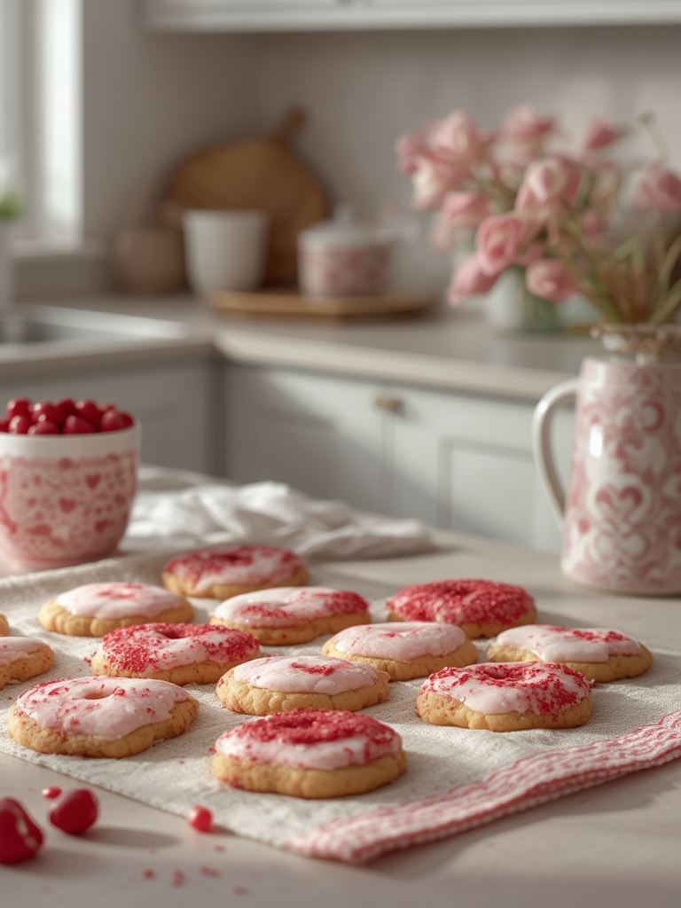 10 Easy Valentine’s Day Cookie Boxes for Gifting