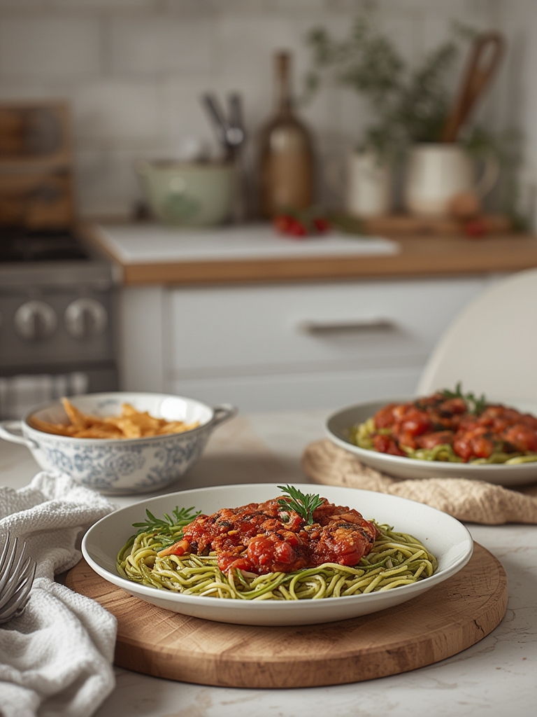 A Very Green Christmas: 10 Fresh Vegan Holiday Recipes