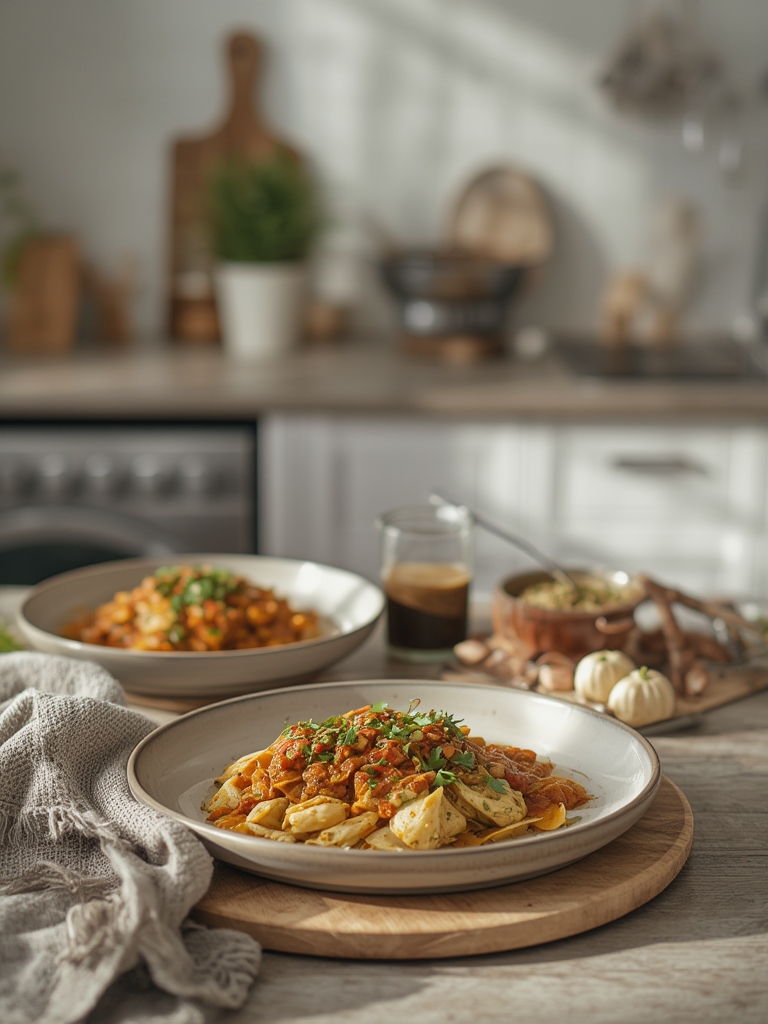 Gluten-Free & Vegan Holiday Recipes for Allergy-Friendly Hosting