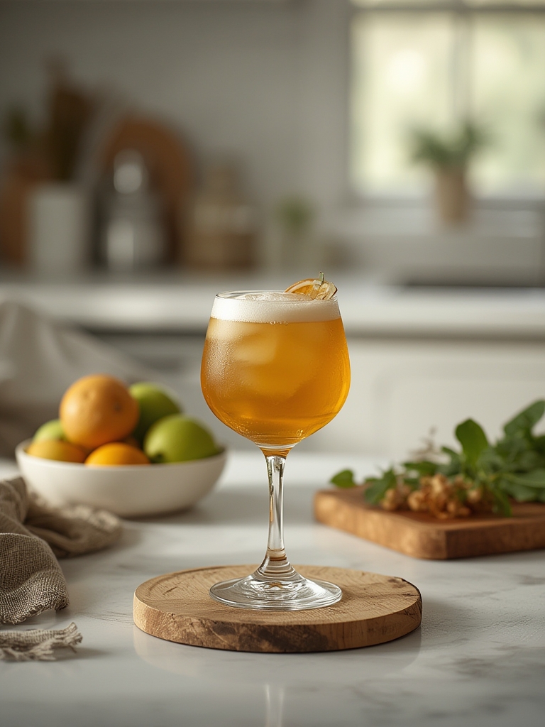 Slow Cooker Wassail: The Drink That Makes Your House Smell Like Christmas