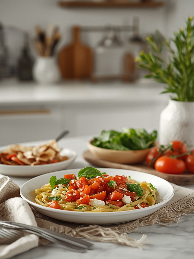 The Ultimate 21 Day Mediterranean Diet Challenge for Beginners