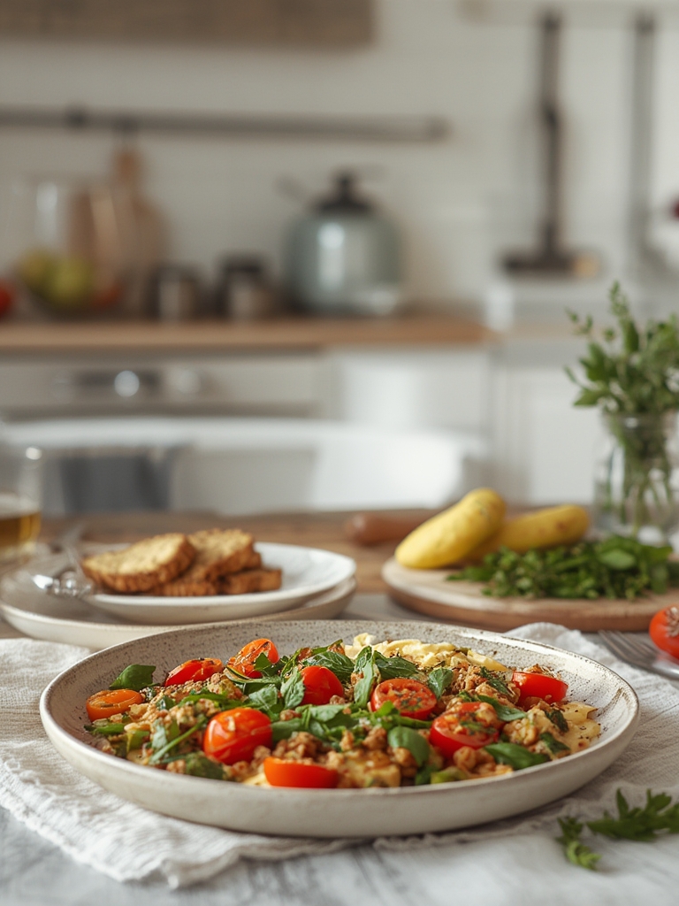 7 Day Mediterranean Diet Meal Plan With Printable Shopping List