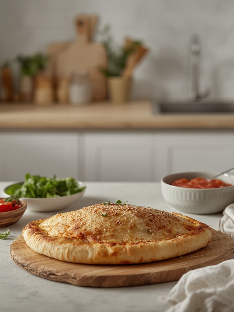 Calzone Recipe
