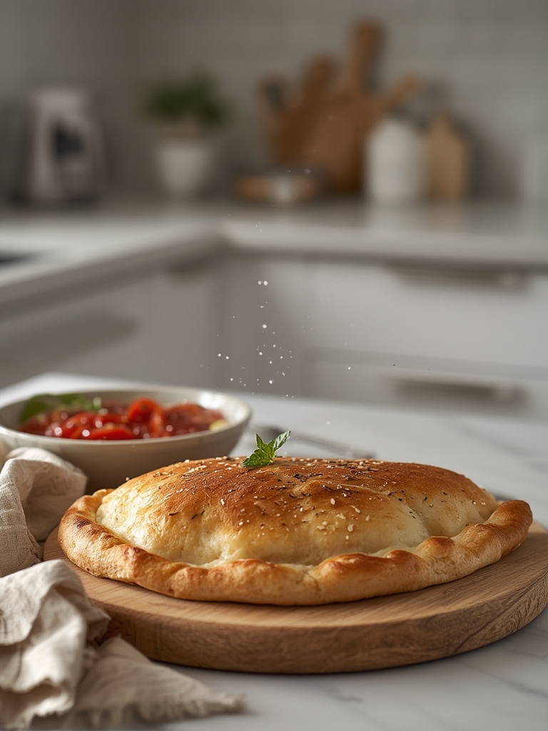 Calzone Recipe