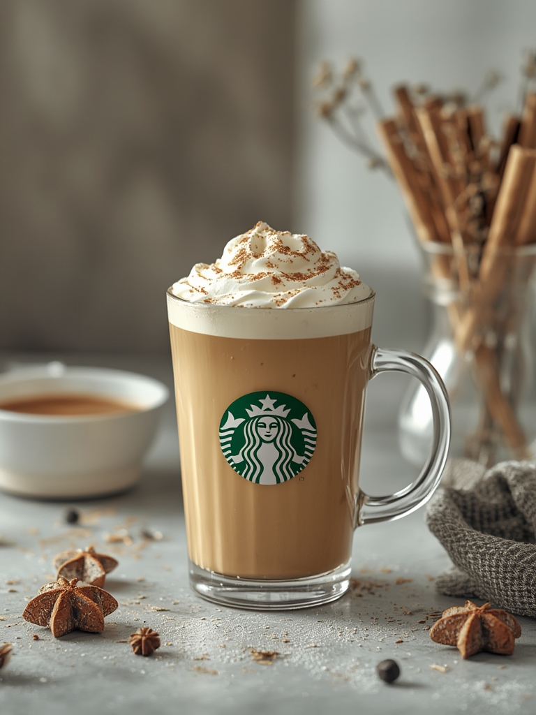 Easy Chai Latte Recipe Starbucks Fans Will Love