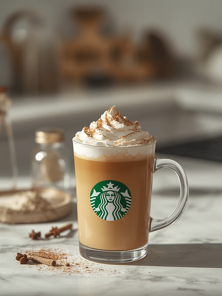 Chai Tea Latte Recipe Starbucks Style (Hot or Iced)