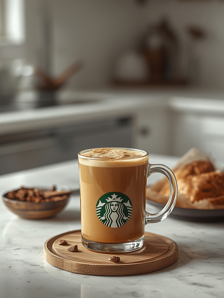 The Viral Chai Tea Recipe Starbucks Doesn’t Want You to Know