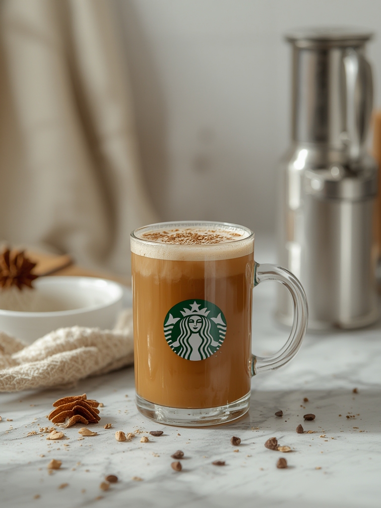 Authentic Chai Tea Starbucks Recipe (Tastes Just Like the Real Thing)