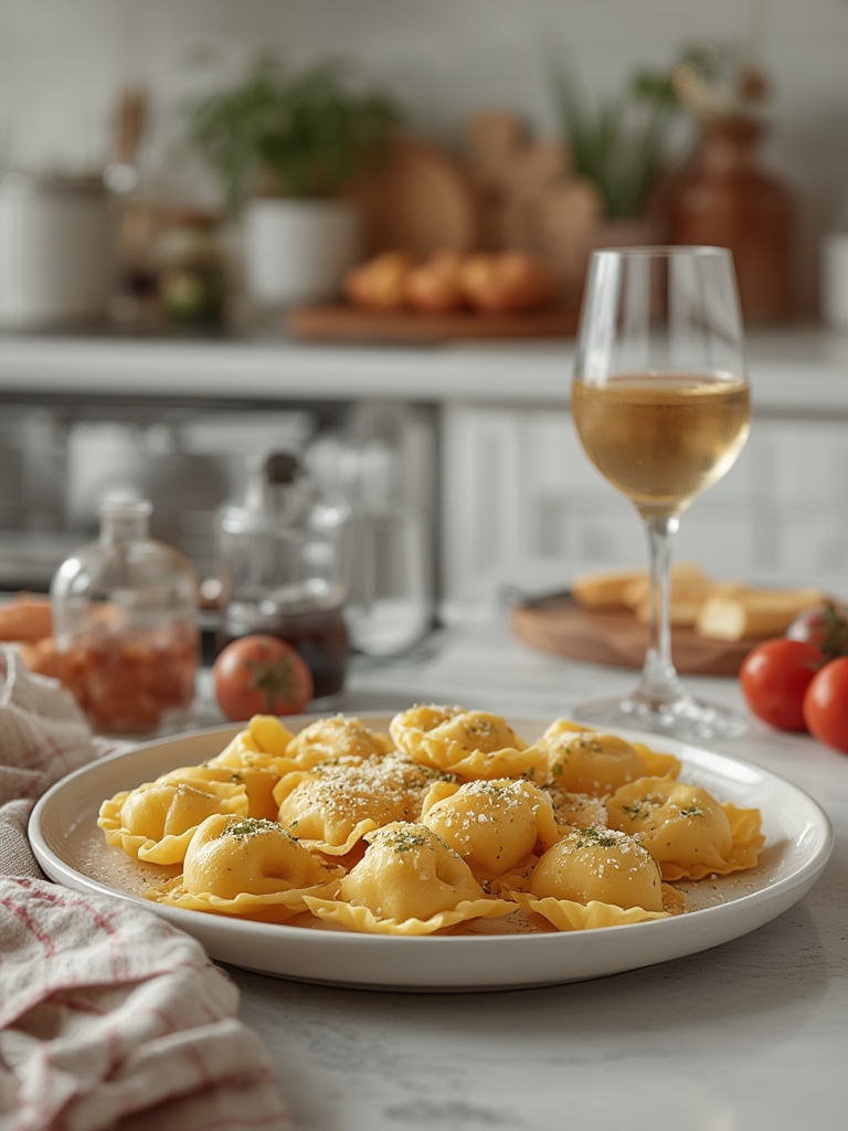 12 Cheese Tortellini Party Snacks for Game Day