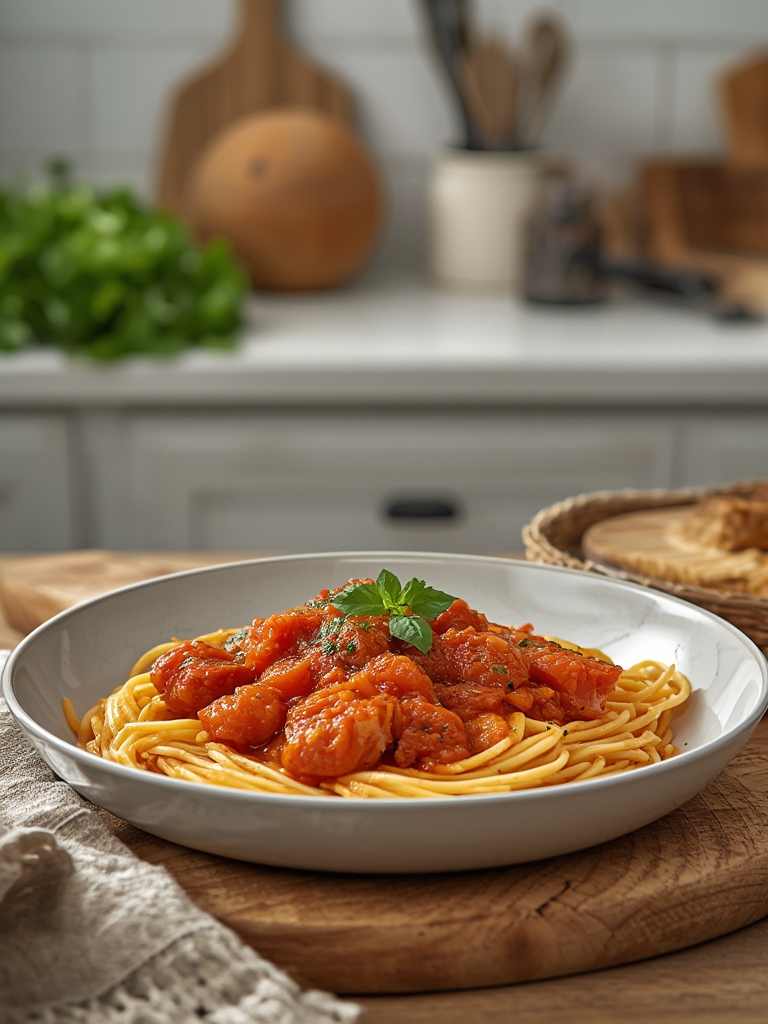 One-Pan Mozzarella Chicken: The 20-Minute Tomato Basil Skillet You’ll Love