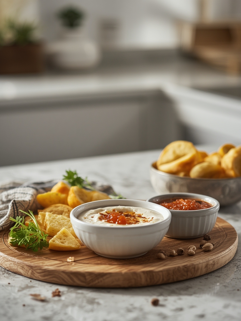 5 Delicious Dips With Pepper Jelly